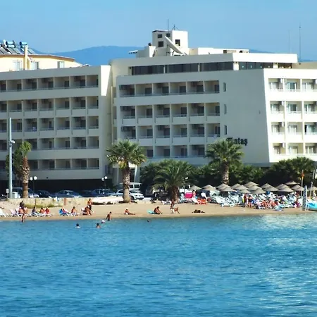 Tuntas 5* Altinkum (Aydin)