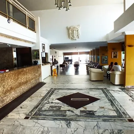 Hotel Tuntas