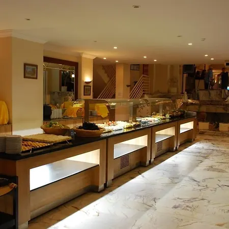 Tuntas Hotel