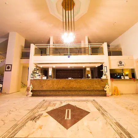 Tuntas Hotel